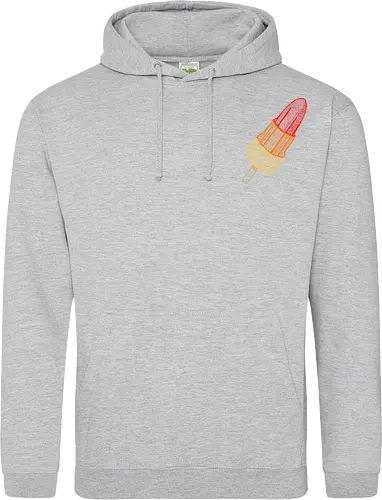 Rocket Ice