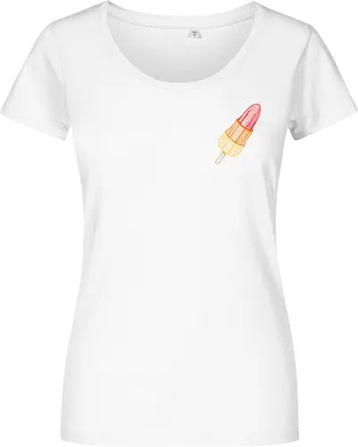 Rocket Ice