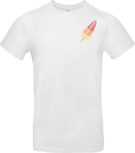 Rocket Ice