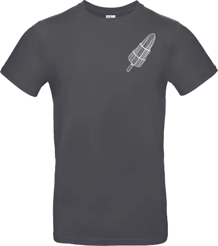 Rocket Ice