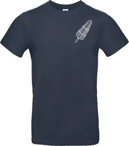 Rocket Ice