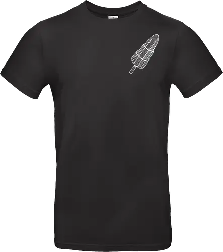 Rocket Ice