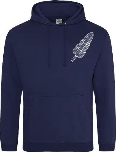 Rocket Ice