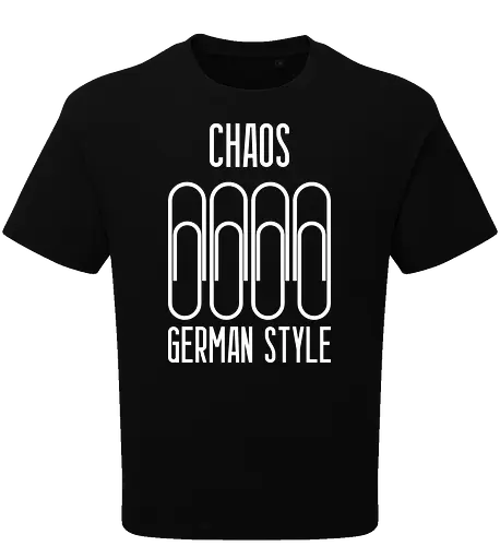 Chaos German Style