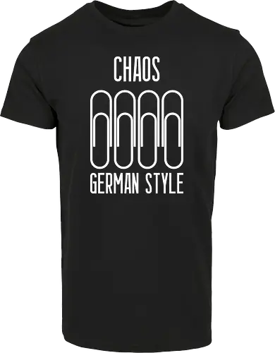 Chaos German Style