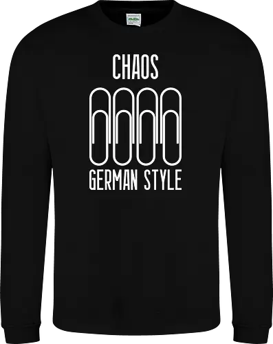 Chaos German Style