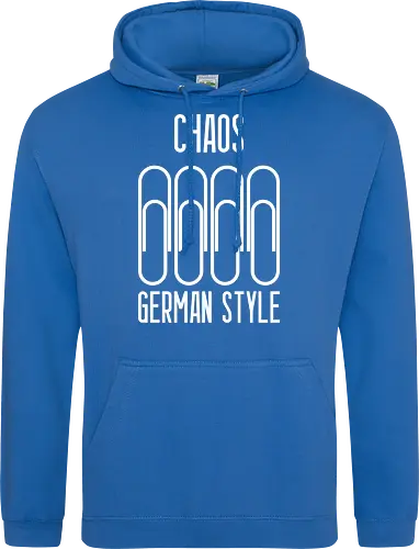 Chaos German Style