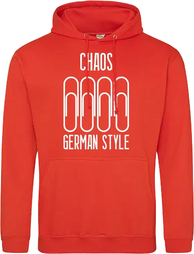 Chaos German Style