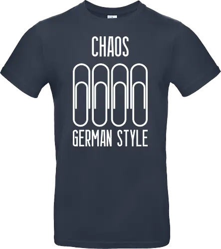 Chaos German Style