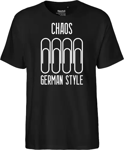 Chaos German Style