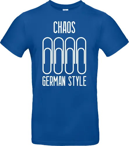 Chaos German Style