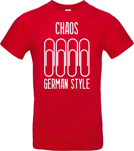 Chaos German Style