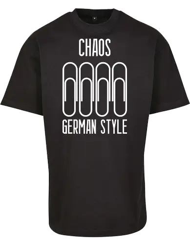 Chaos German Style