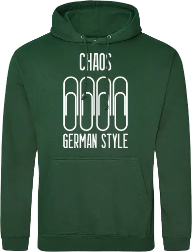 Chaos German Style