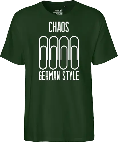 Chaos German Style