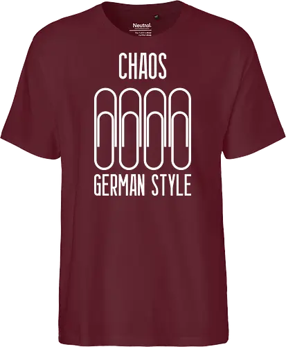 Chaos German Style