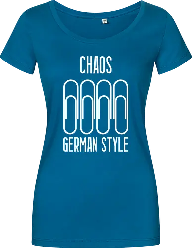 Chaos German Style