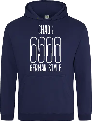 Chaos German Style