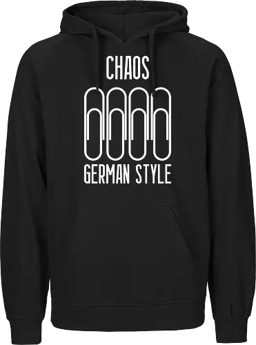 Chaos German Style