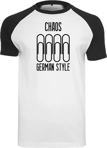 Chaos German Style