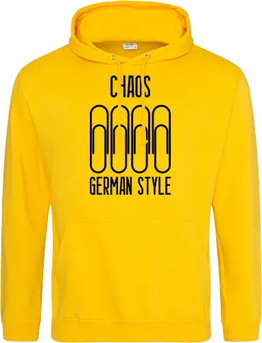 Chaos German Style