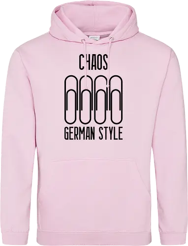 Chaos German Style