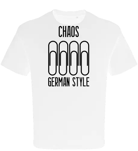 Chaos German Style