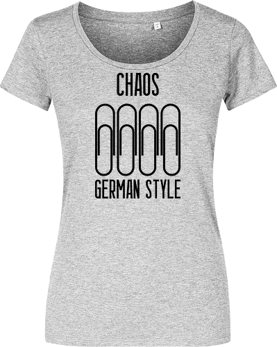Chaos German Style