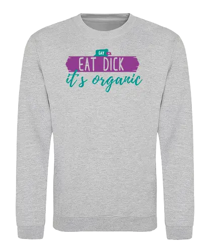 Organic light - Sweatshirt