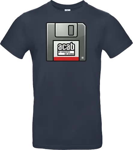ACAB