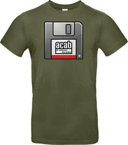 ACAB