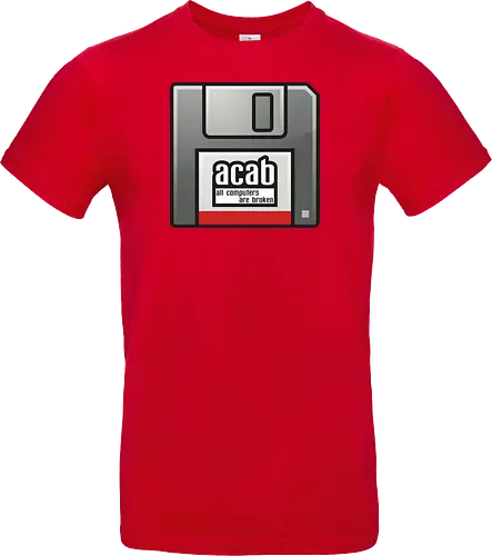 ACAB