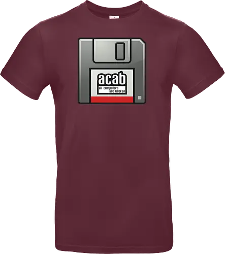 ACAB