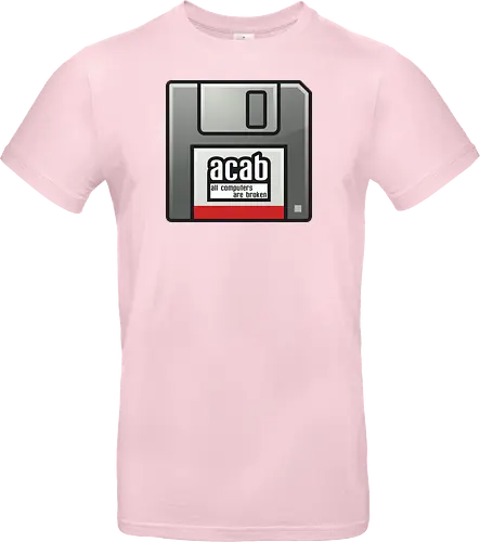 ACAB