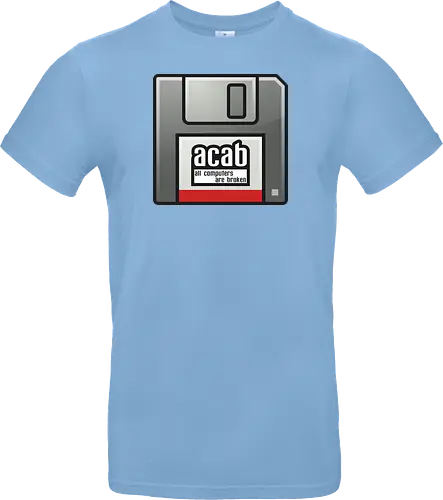 ACAB