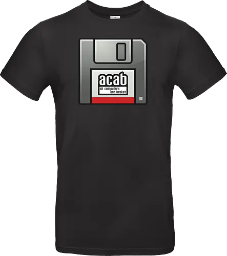 ACAB