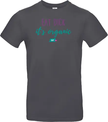Organic dark