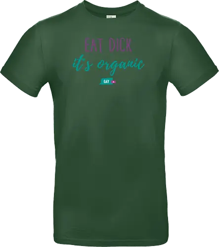 Organic dark