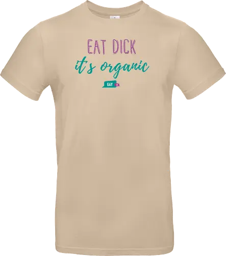 Organic dark