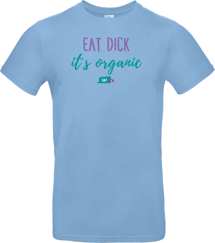 Organic dark