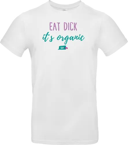 Organic dark