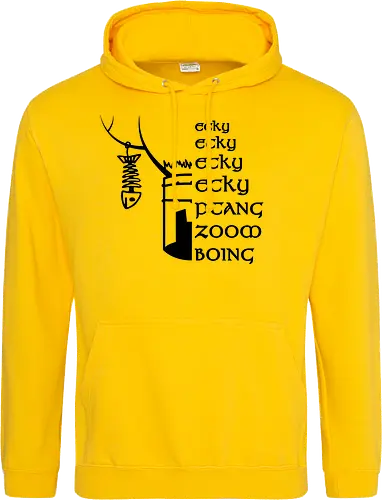 Ecky Ecky