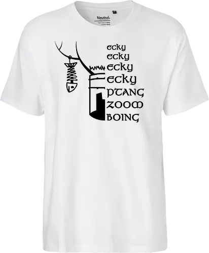 Ecky Ecky