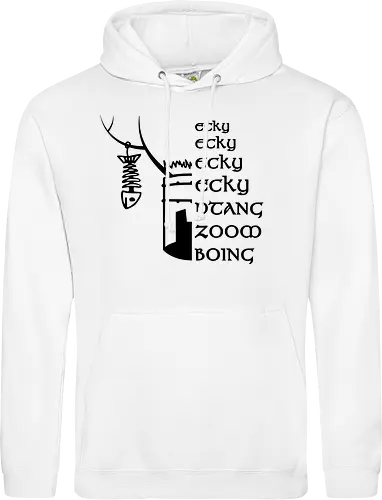 Ecky Ecky