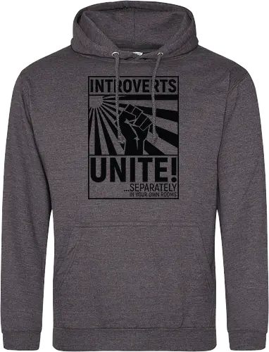 Introverts Unite
