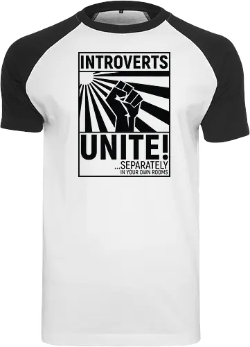 Introverts Unite