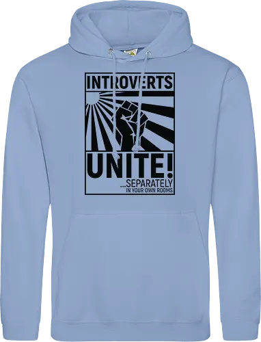 Introverts Unite