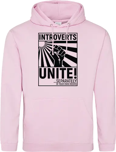 Introverts Unite