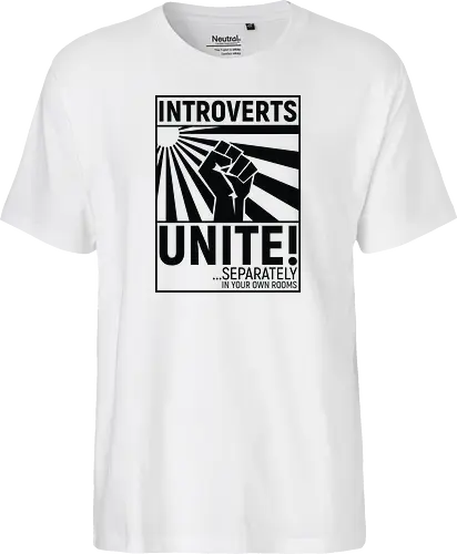 Introverts Unite