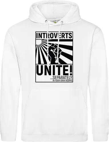 Introverts Unite